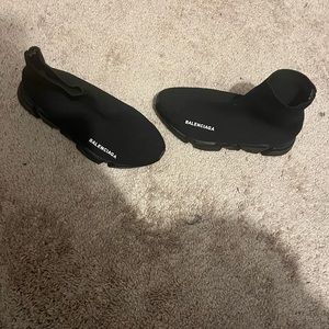 Balenciaga shoes